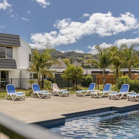 Avalon Motel Thames - Wenzel Motels Esterno foto