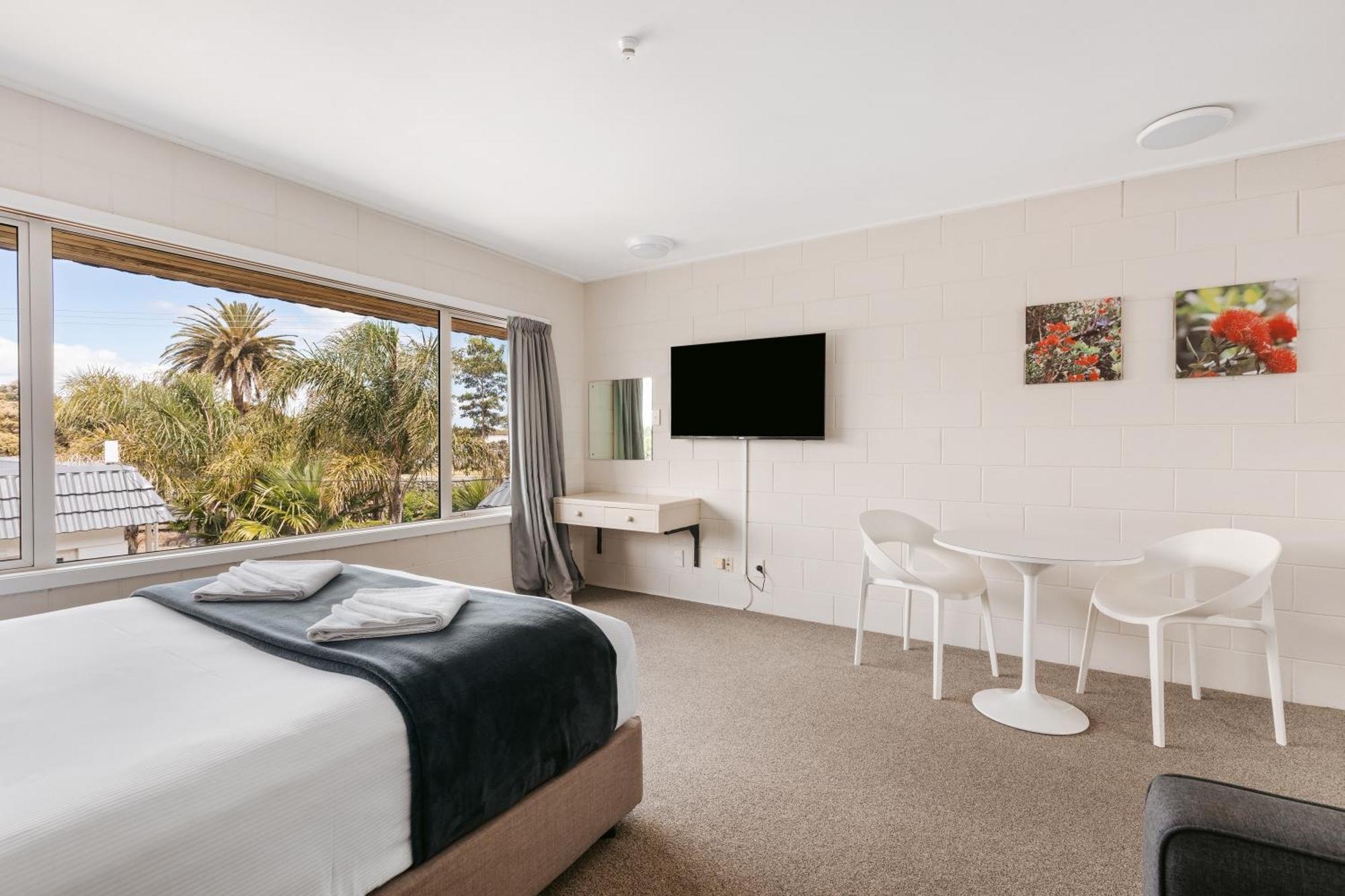 Avalon Motel Thames - Wenzel Motels Esterno foto