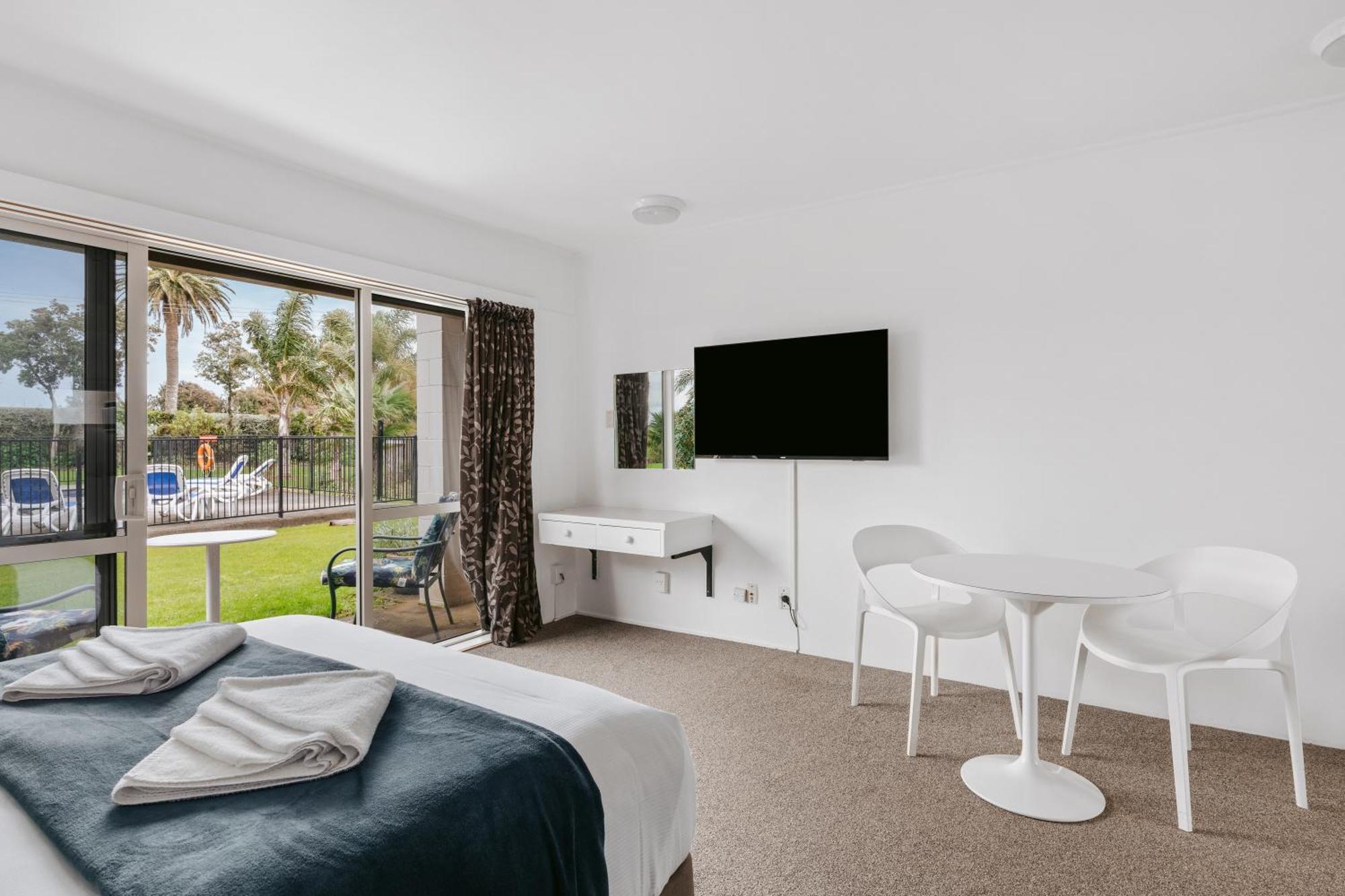 Avalon Motel Thames - Wenzel Motels Esterno foto