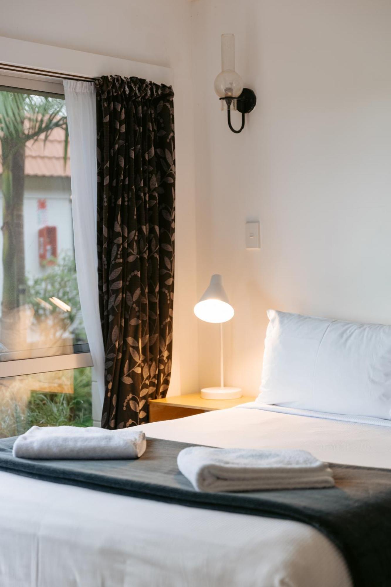 Avalon Motel Thames - Wenzel Motels Esterno foto