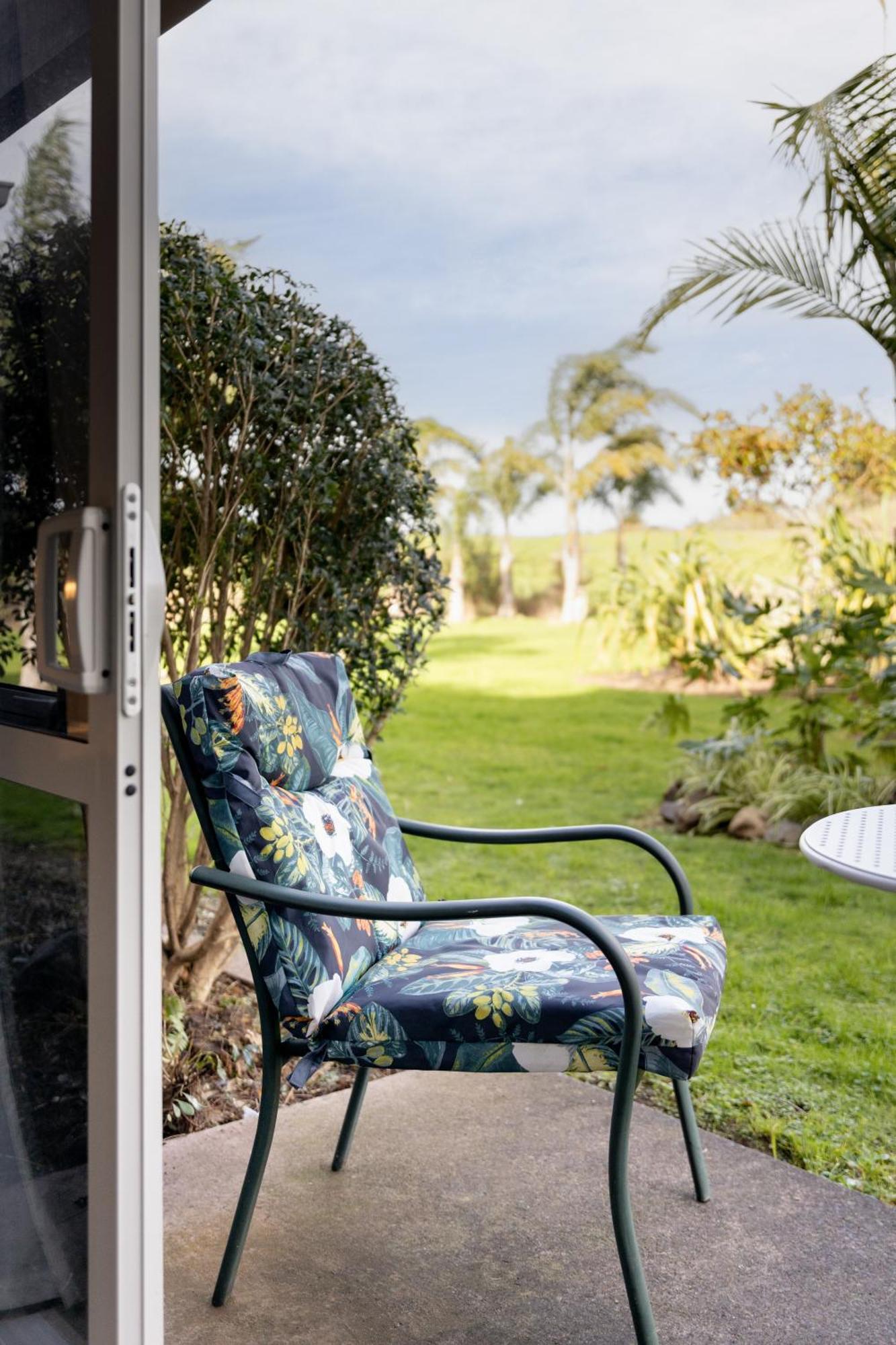 Avalon Motel Thames - Wenzel Motels Esterno foto