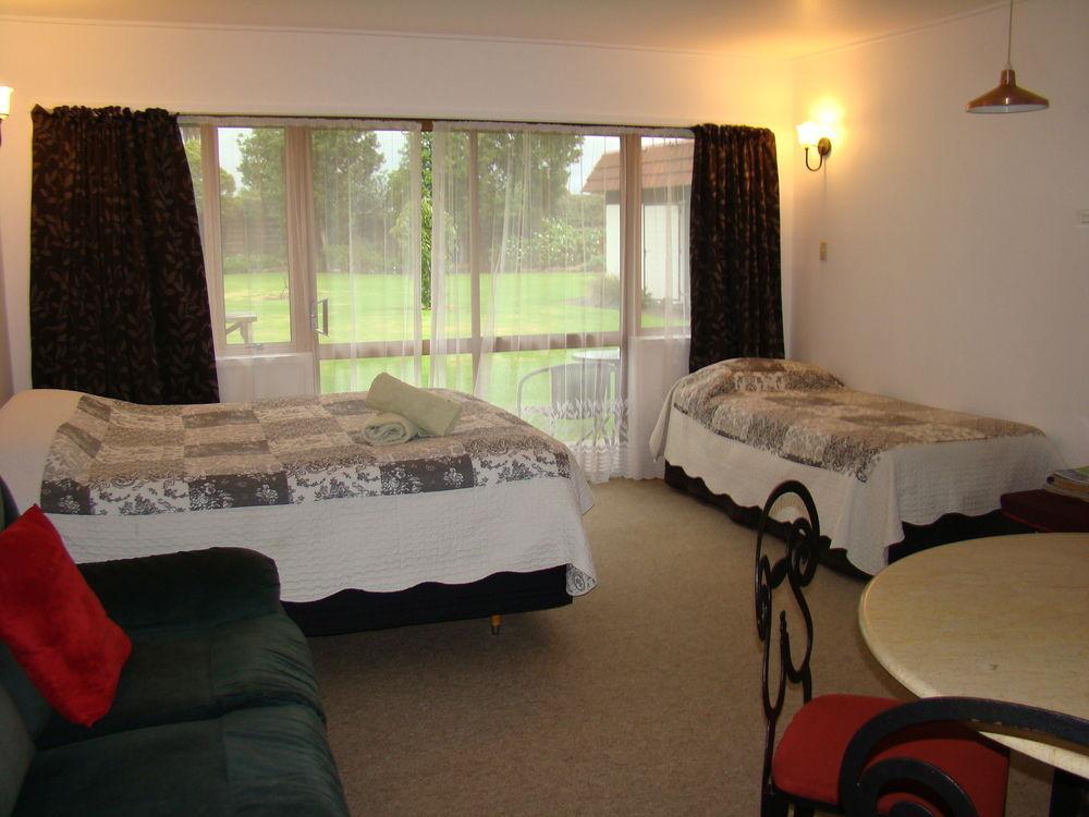 Avalon Motel Thames - Wenzel Motels Esterno foto