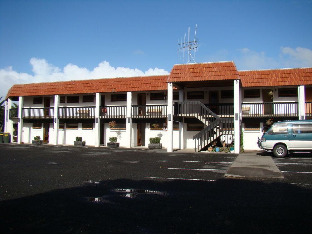 Avalon Motel Thames - Wenzel Motels Esterno foto