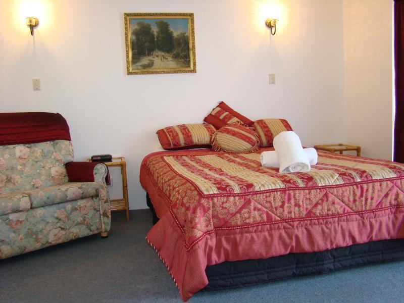 Avalon Motel Thames - Wenzel Motels Esterno foto