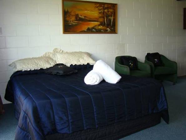 Avalon Motel Thames - Wenzel Motels Esterno foto