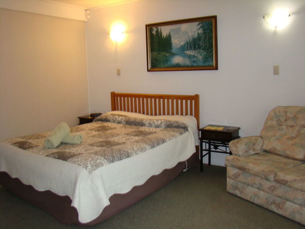 Avalon Motel Thames - Wenzel Motels Esterno foto
