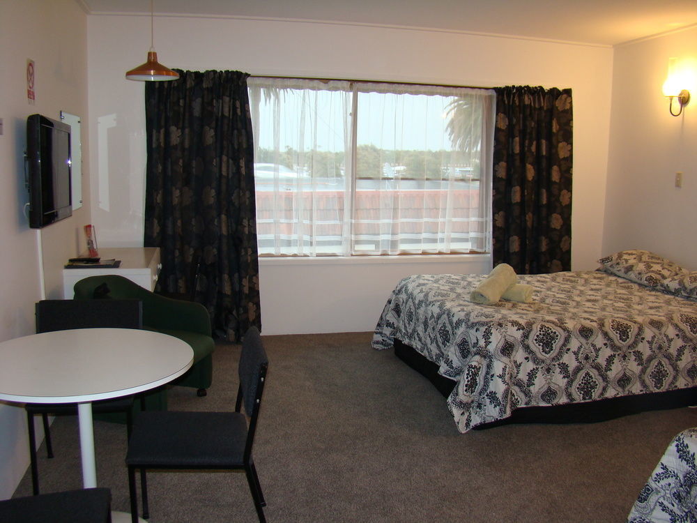 Avalon Motel Thames - Wenzel Motels Esterno foto