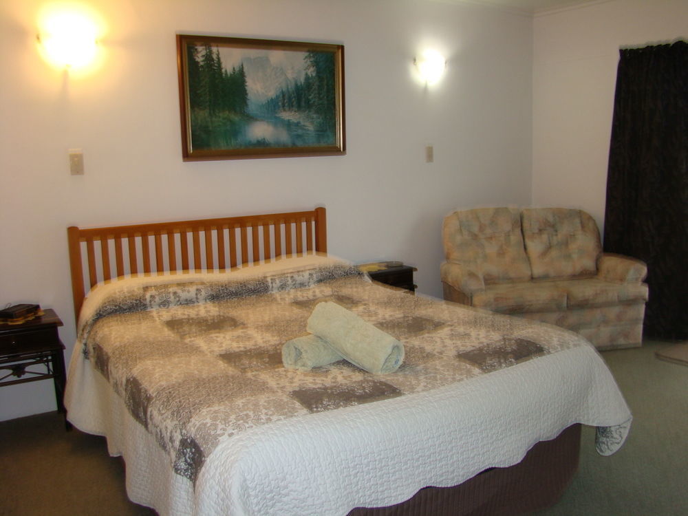 Avalon Motel Thames - Wenzel Motels Esterno foto