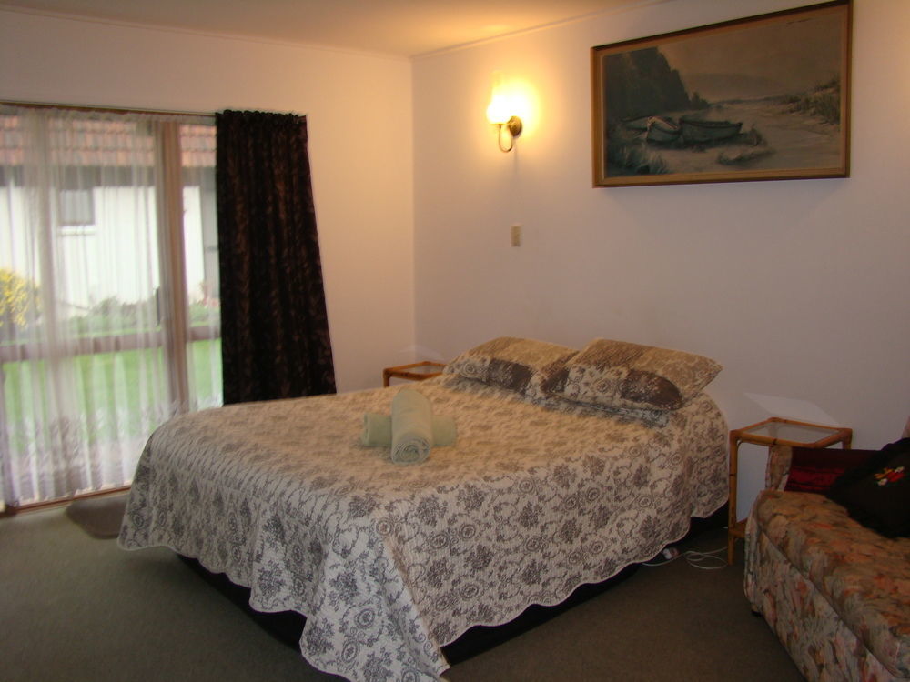 Avalon Motel Thames - Wenzel Motels Esterno foto