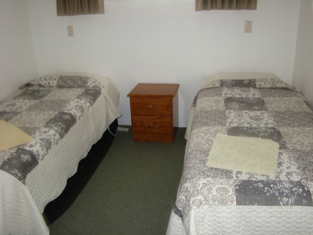 Avalon Motel Thames - Wenzel Motels Esterno foto