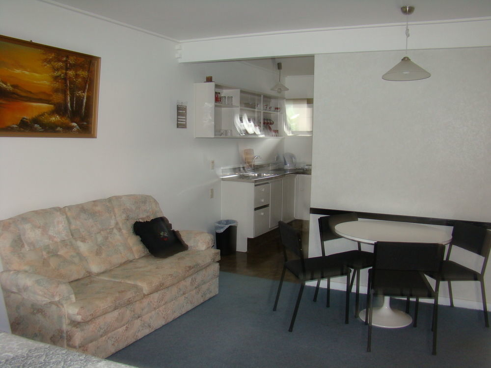 Avalon Motel Thames - Wenzel Motels Esterno foto