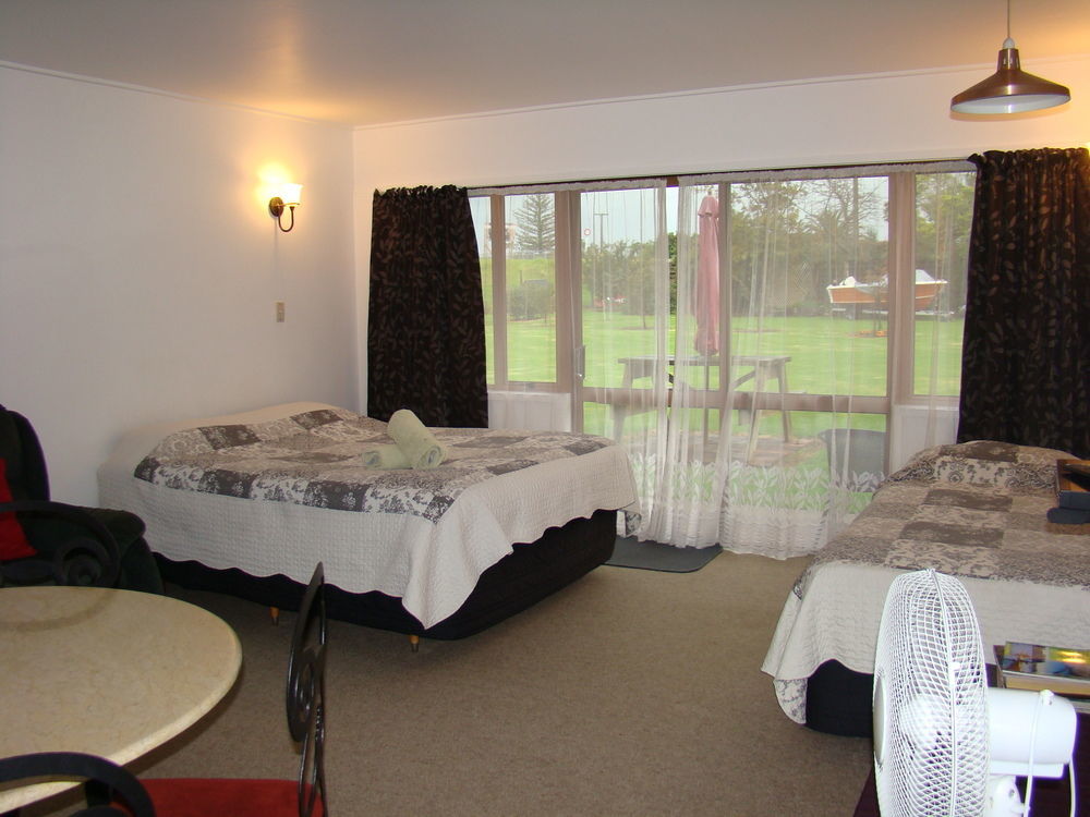 Avalon Motel Thames - Wenzel Motels Esterno foto