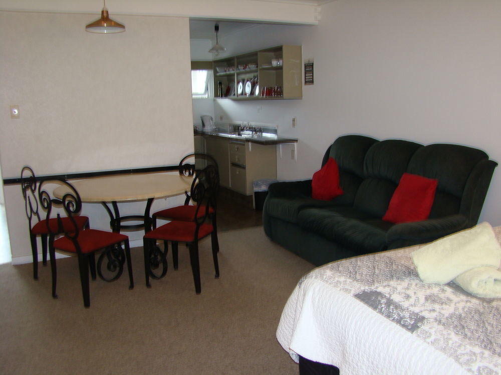 Avalon Motel Thames - Wenzel Motels Esterno foto