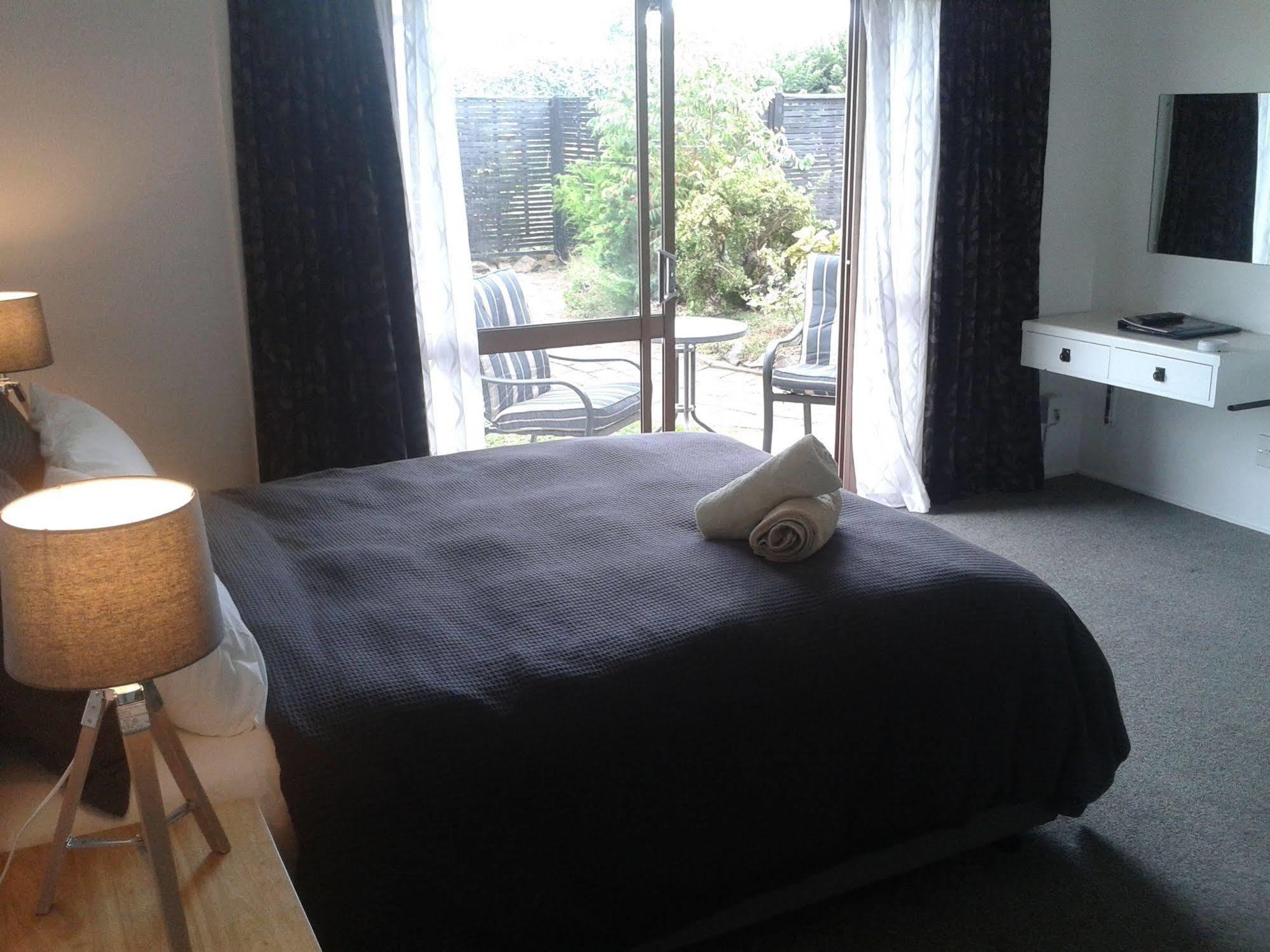Avalon Motel Thames - Wenzel Motels Esterno foto