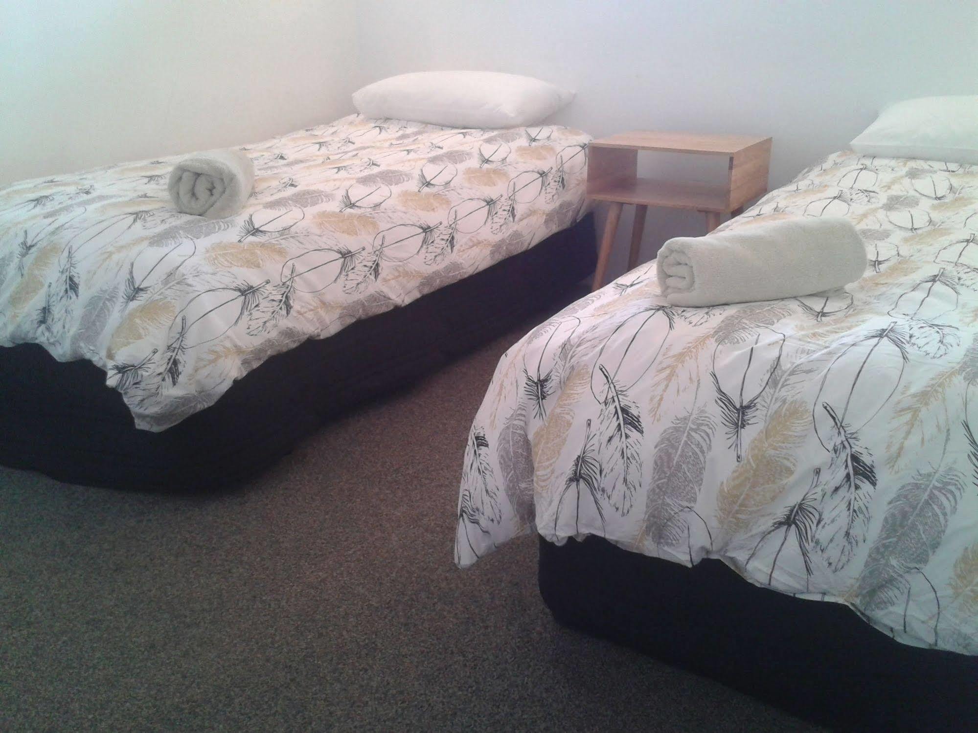 Avalon Motel Thames - Wenzel Motels Esterno foto