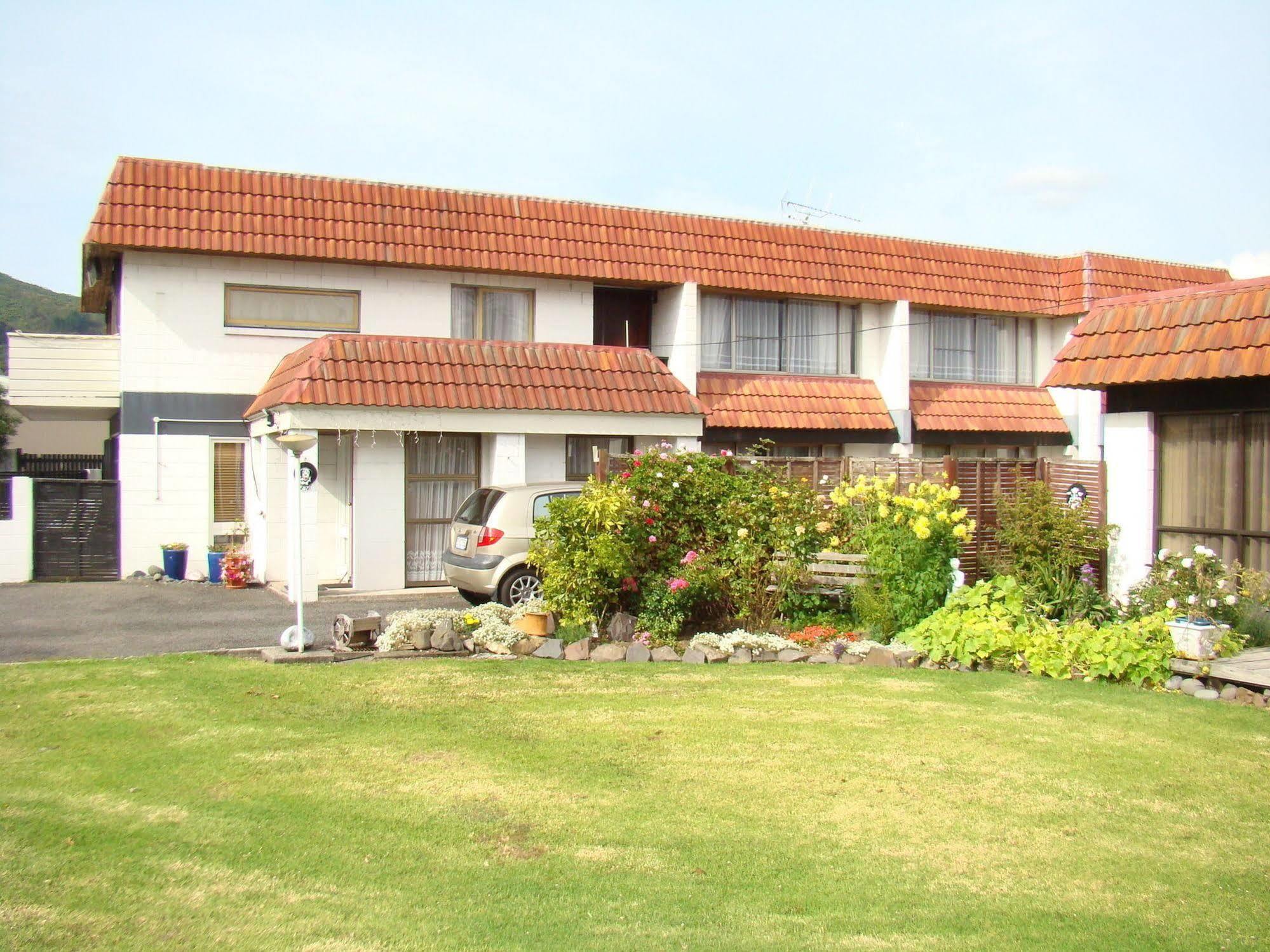 Avalon Motel Thames - Wenzel Motels Esterno foto
