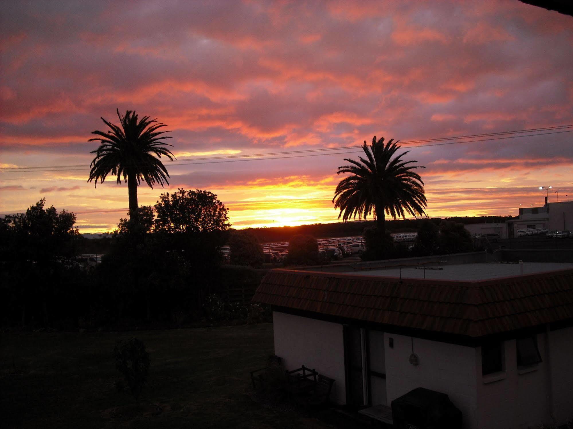 Avalon Motel Thames - Wenzel Motels Esterno foto