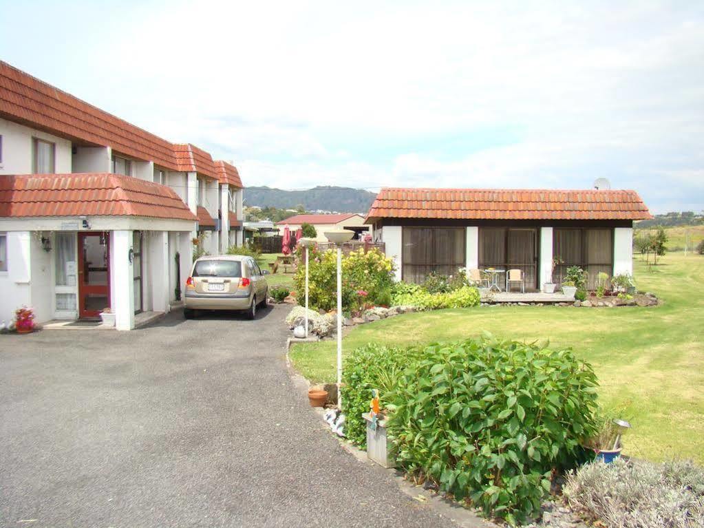 Avalon Motel Thames - Wenzel Motels Esterno foto