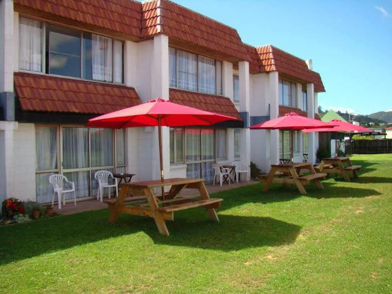 Avalon Motel Thames - Wenzel Motels Esterno foto