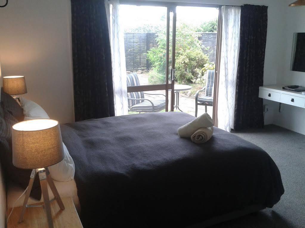 Avalon Motel Thames - Wenzel Motels Esterno foto