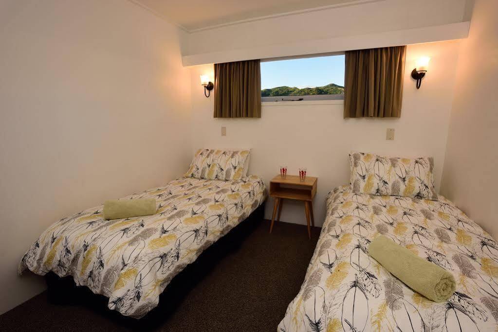 Avalon Motel Thames - Wenzel Motels Esterno foto
